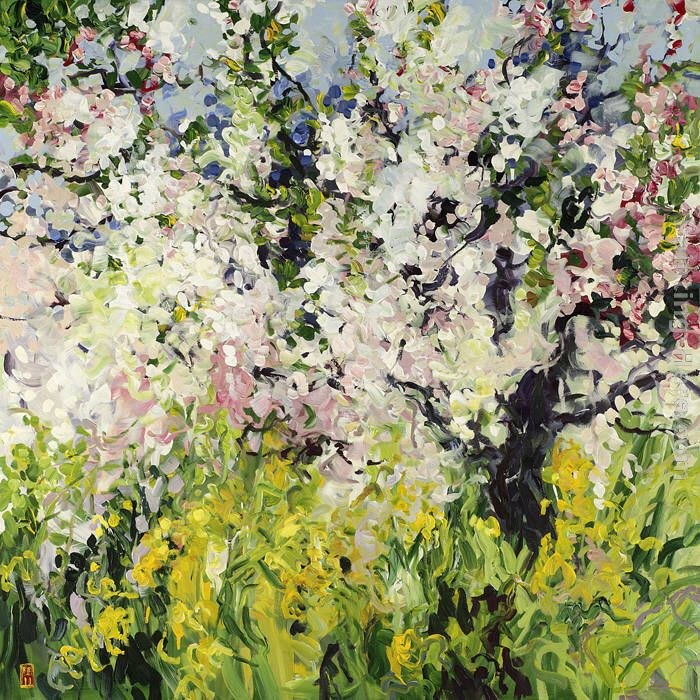 Bobbie Burgers Your Abstraction Brings Clarity